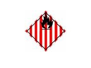 Flammable Solid Flammable Solid